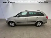 Fabia Ambiente