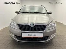 Fabia Ambiente