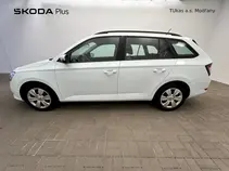 Fabia Active Plus