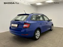 FABIA COMBI Ambition