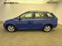 FABIA COMBI Ambition
