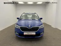 FABIA COMBI Ambition
