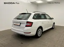 FABIA COMBI Active Plus