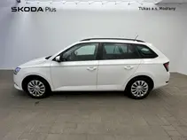 FABIA COMBI Active Plus
