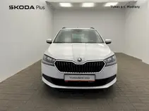 FABIA COMBI Active Plus