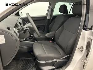 Škoda FABIA COMBI Active