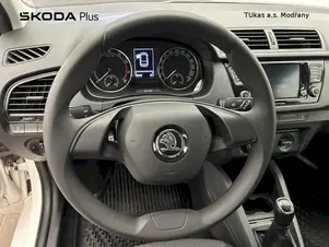 Škoda FABIA COMBI Active
