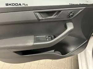 Škoda FABIA COMBI Active