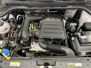 Škoda FABIA COMBI Active