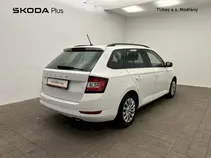 FABIA COMBI Active