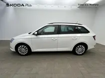 FABIA COMBI Active