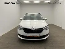FABIA COMBI Active