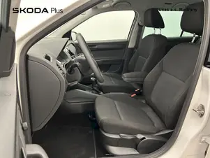 Škoda FABIA COMBI Active