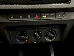 Škoda FABIA COMBI Active