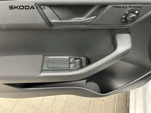 Škoda FABIA COMBI Active