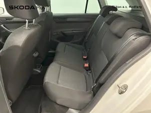 Škoda FABIA COMBI Active