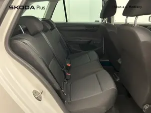 Škoda FABIA COMBI Active