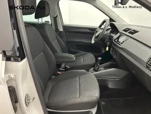 Škoda FABIA COMBI Active