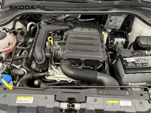 Škoda FABIA COMBI Active