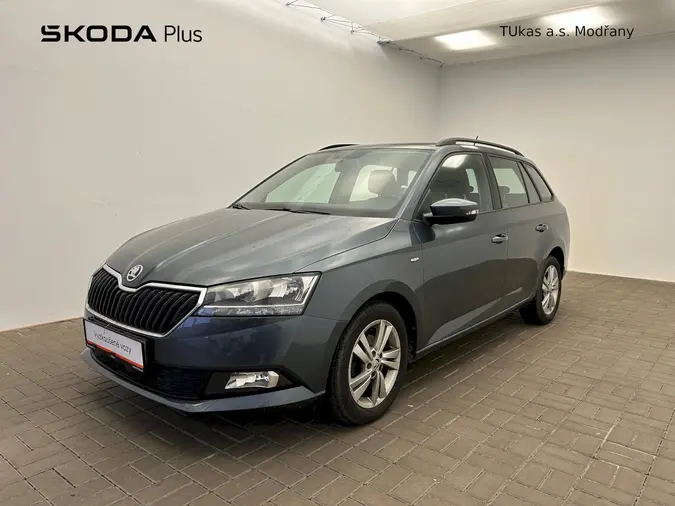 Fabia