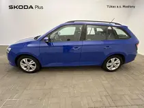 FABIA COMBI 