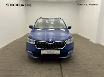 FABIA COMBI 