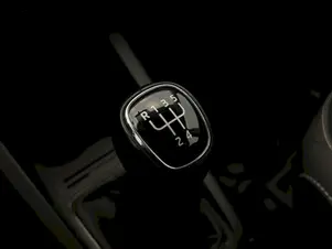 Škoda Fabia Ambition Plus