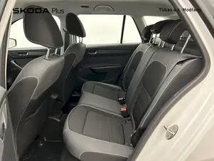 Škoda Fabia Ambition Plus