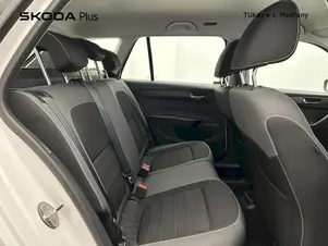 Škoda Fabia Ambition Plus