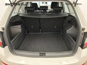 Škoda Fabia Ambition Plus