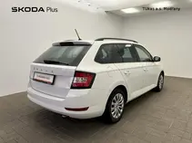 FABIA COMBI Active Plus