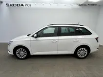FABIA COMBI Active Plus