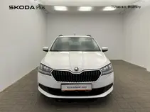 FABIA COMBI Active Plus