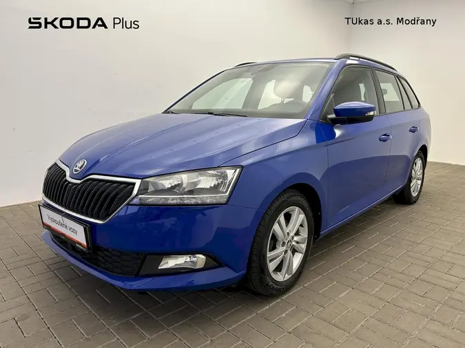 Fabia Ambition