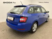 Fabia Ambition