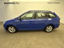 Fabia Ambition