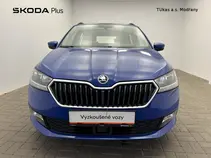 Fabia Ambition