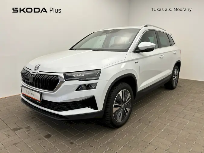 Karoq Drive