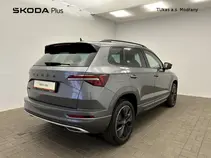 Karoq SportLine