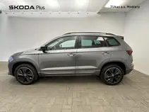 Karoq SportLine