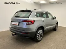 Karoq Style Plus