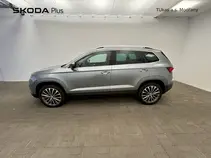 Karoq Style Plus