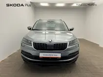 Karoq Style Plus