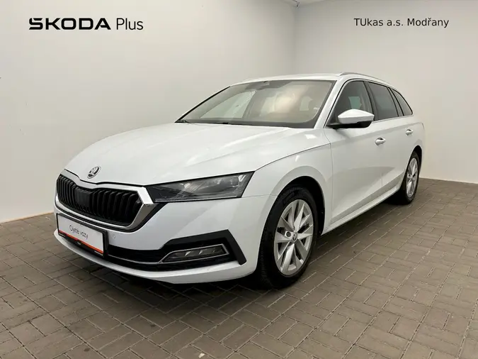 Octavia Style Plus