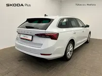 Octavia Style Plus