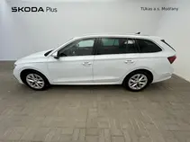 Octavia Style Plus