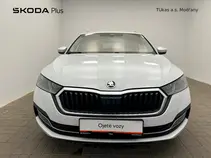 Octavia Style Plus