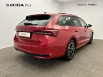 Octavia SportLine
