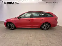Octavia SportLine