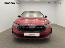 Octavia SportLine